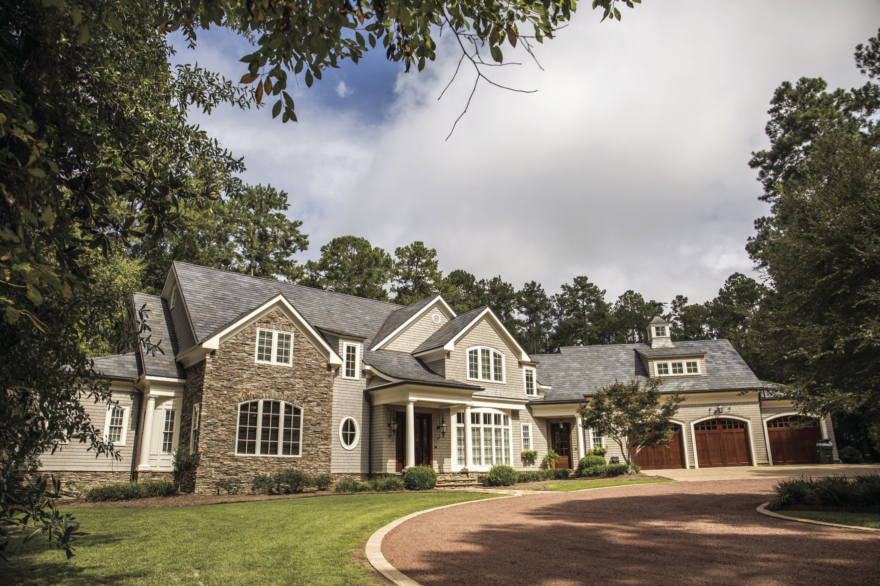 Virtual Home Tour